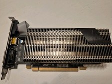 XFX AMD Radeon R7 240 1GB DDR3