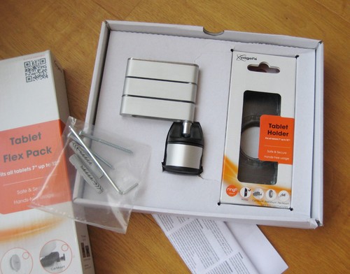 Tablet wandhalterung vogels - pc,
