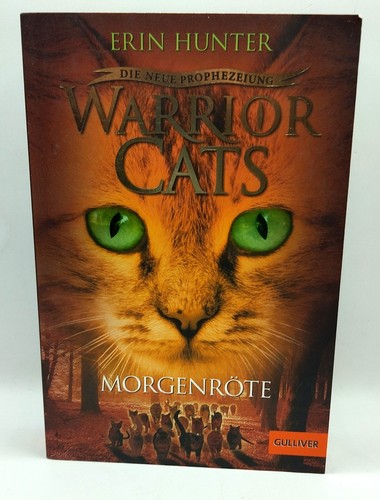 Warrior cats staffel die - cats,