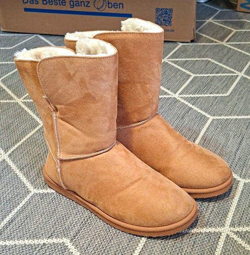 Graceland damen schneestiefel - damen,