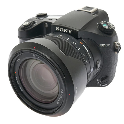 Sony cyber shot - cyber,
