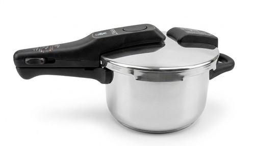 Schnellkochtopf liter wmf - liter,