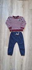 Jogginganzug Gr. 92 von baby