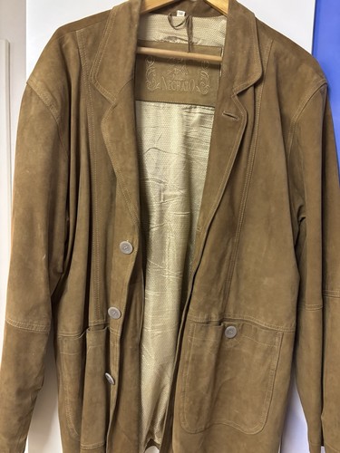 Paolo negrato lederjacke - paolo,