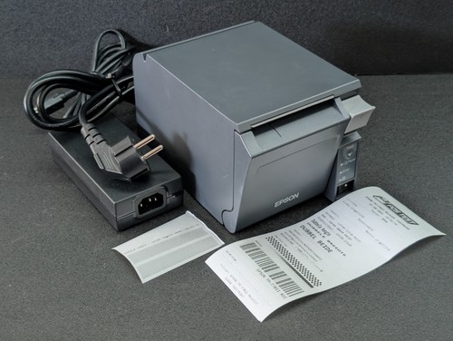Epson t70ii m296a pos - tm-t70ii,