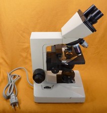 Labor Arzt Mikroskop Nikon