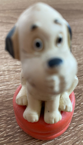Wum hund figur loriot - hund,