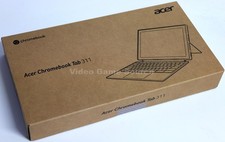 Acer Chromebook Tab 311