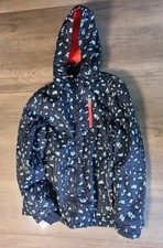 Northville Skijacke 170/176