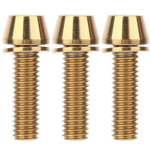 Bicycle handlebar stem bolts - bicycle,