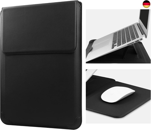 Zoll laptop hülle - laptop, pu