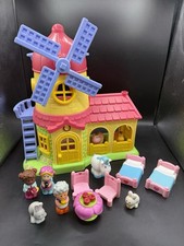 ELC Happyland Märchen