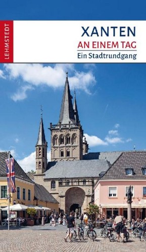 Xanten einem tag - an,