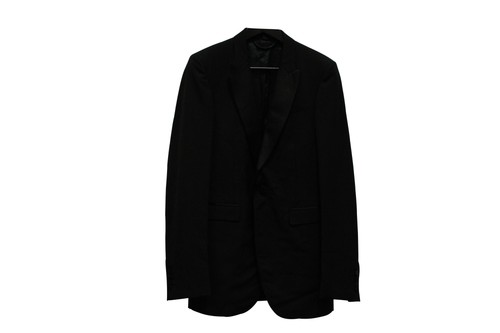 Burberry prorsum blazer - prorsum,