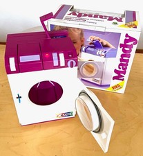 Kinder Waschmaschine, Piko