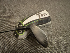CALLAWAY Great Big Bertha EPIC