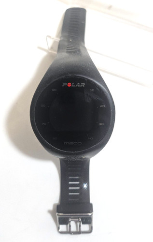 Polar uhr m200 - uhr,