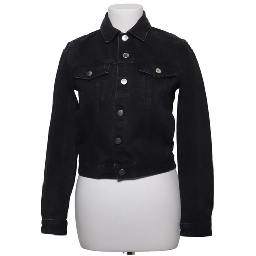 Zara authentic denim trf - by,