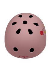 Kinderschutzhelm Helm Corolle