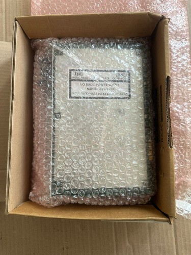 Issc 621 9934 - i/o, rack
