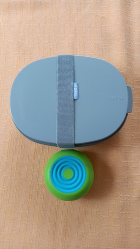 Tupperware flexi twin bungee - twin,