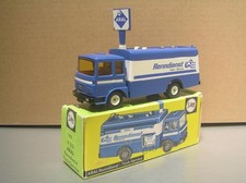 Siku V331 MAN Aral Renndienst