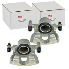 2x NTY BREMSSATTEL VORNE