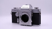 Topcon RE-2 analoge