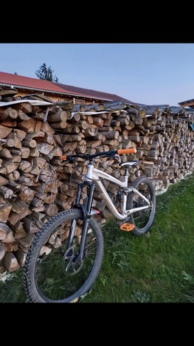 Trek remdy fully - remdy, 9.7
