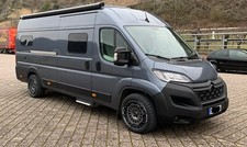 Twin Monotube AT1 Felge für