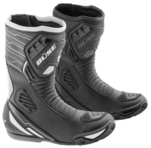 Büse sport evo - evo, motorrad