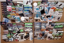 restposten sonderposten palette Lagerauflösung Elektronic PC HIFI Phone SAT/TV