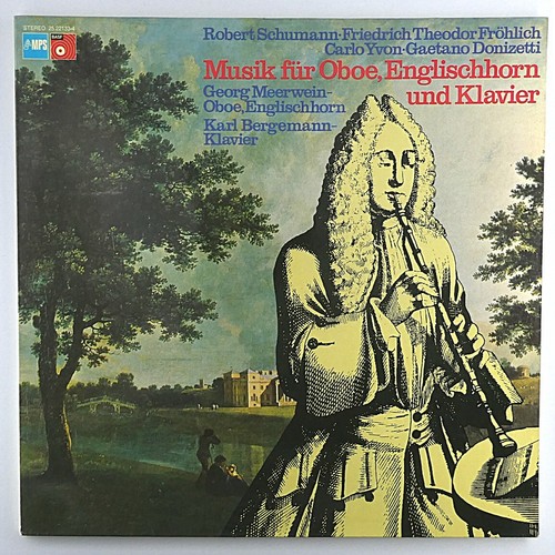 1974 various musik für - lp,