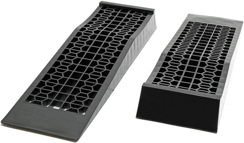 Extraflache pkw auffahrrampen - extraflache,