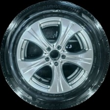 235/60 R18 Winterreifen GLC