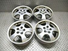 Opel Astra G Alufelgen Satz Rial Viper 6x15 ET45 5x110 KBA44883