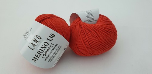 500 merino 130 - g, lang