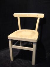 Alter Kinderstuhl Frankfurter