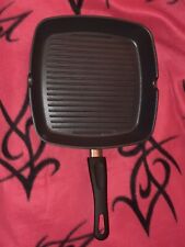 TOP-Grillpfanne Ikea ca. 30x30cm Elektroherd