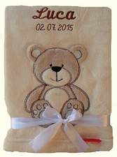 Babydecke kinderwagendecke - babydecke,