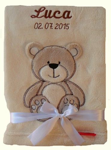 Babydecke kinderwagendecke - babydecke,