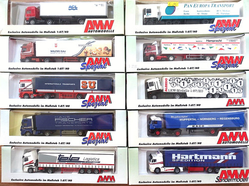 Amw auto lkw - amw,