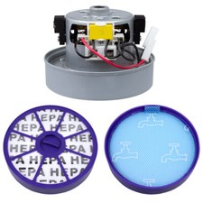 Motor 1600 watt - motor, filter