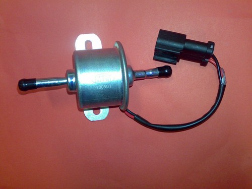 Kraftstoffpumpe 634780 für - kraftstoffpumpe,