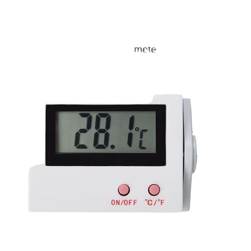 Digitales thermometer für - digitales,