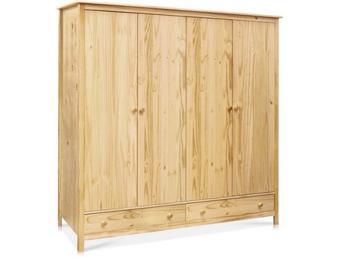 Kleiderschrank