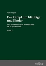Der Kampf Um Glaeubige Und
