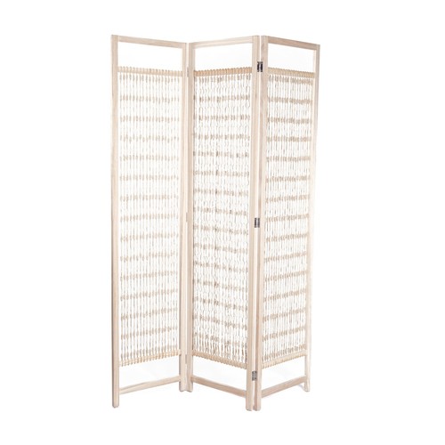 Paravent cosmo 3 teilig - "cosmo", |