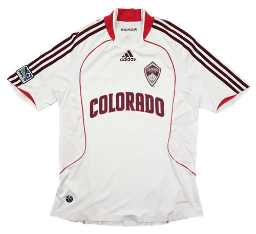 Adidas 2008 colorado - adidas, rapids