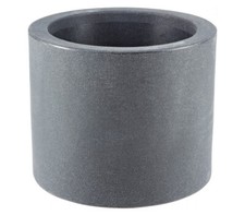 Blumenkübel Palermo mit